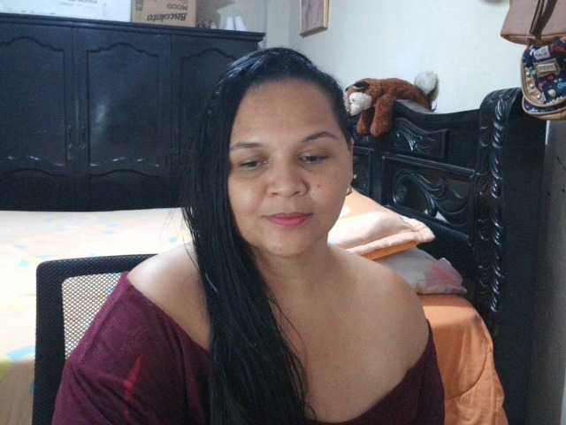 צילומי מסך משודרים QueenNight