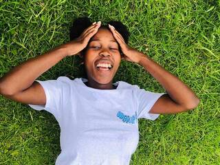 צ'אט וידאו ארוטי QueenNijar696