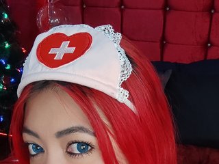 צ'אט וידאו ארוטי queensquirtluna