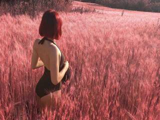 צ'אט וידאו ארוטי Queenubiz