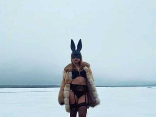 צ'אט וידאו ארוטי Rabbit-oops