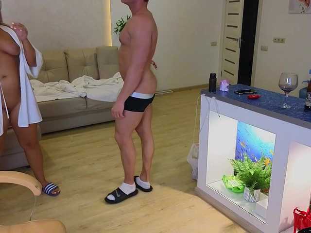 צילומי מסך משודרים RabbitsCouple