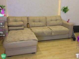 צ'אט וידאו ארוטי RabbitsCouple