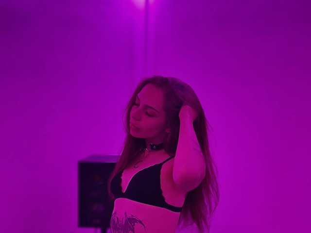 תמונה של הפרופיל Rachel-Sharps