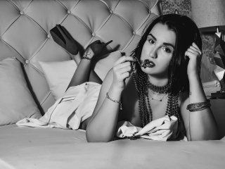 תמונה של הפרופיל RachelCruise