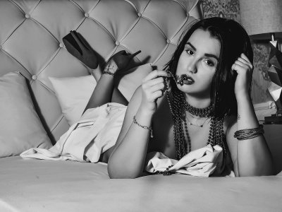 תמונה של הפרופיל RachelCruise