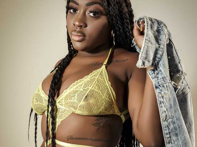 תמונה של הפרופיל Rachell-jones