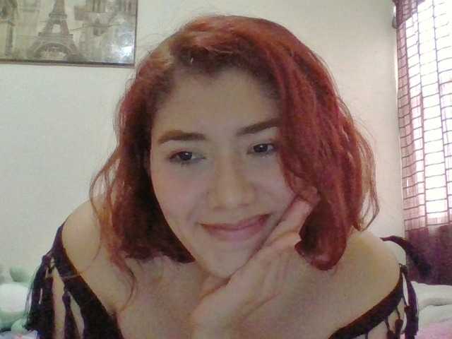 צילומי מסך משודרים Rachelle27star