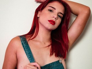 צ'אט וידאו ארוטי Rachellmoon
