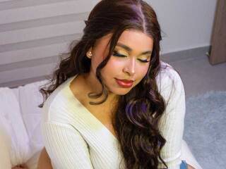 צ'אט וידאו ארוטי Rachelrusso