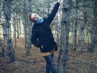 צ'אט וידאו ארוטי ramina27