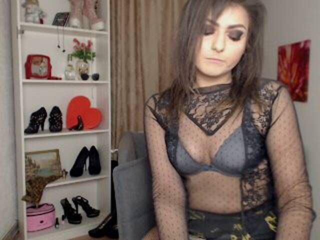 צילומי מסך משודרים RanchyBlack