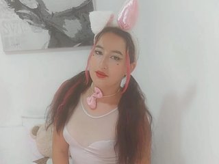 צ'אט וידאו ארוטי Raniiaa