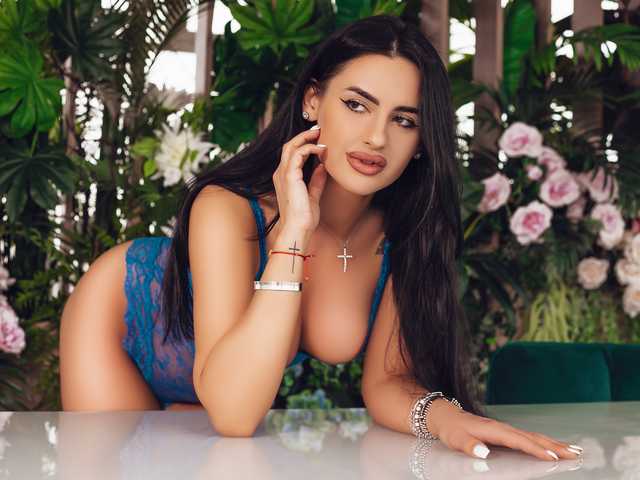 תמונה של הפרופיל RanyaHermes