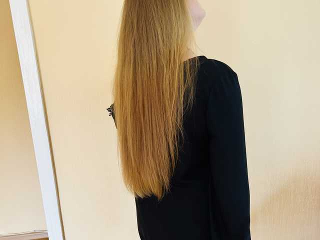 תמונה של הפרופיל Rapunzzzel