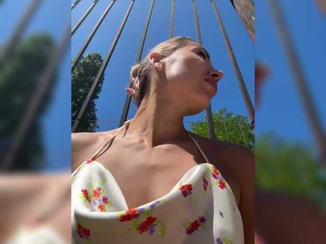 צילומי מסך משודרים LiyaSilvers