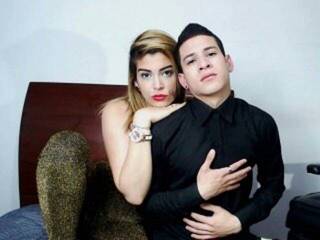 צ'אט וידאו ארוטי rashelandMath