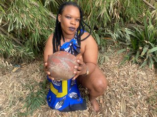 צ'אט וידאו ארוטי RatchetBooty