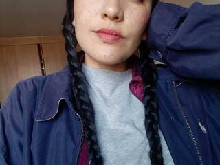 צ'אט וידאו ארוטי Patitadelana