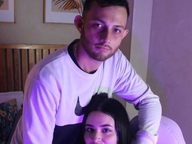 תמונה של הפרופיל RaulAndEvelyn