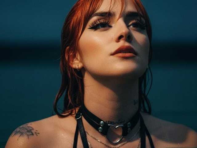 תמונה של הפרופיל RavynRouge