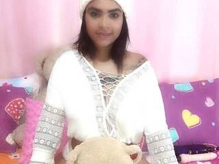 צ'אט וידאו ארוטי RAYSA-BAUDIN