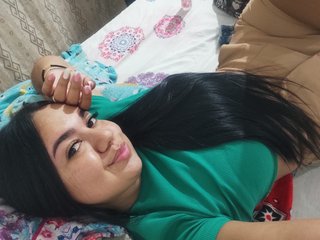 צ'אט וידאו ארוטי Rebeca-Girl