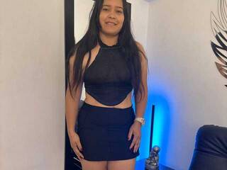 צ'אט וידאו ארוטי RebecaSmith