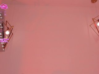 צ'אט וידאו ארוטי RebeccaHudson