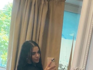 צ'אט וידאו ארוטי RebekaHill