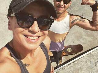 צ'אט וידאו ארוטי Rebel4life