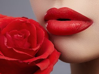 צ'אט וידאו ארוטי Red-Rose-777