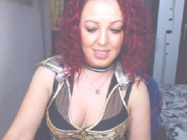 צילומי מסך משודרים RedAngel1