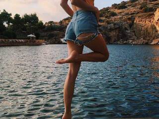 צ'אט וידאו ארוטי RedBeast69