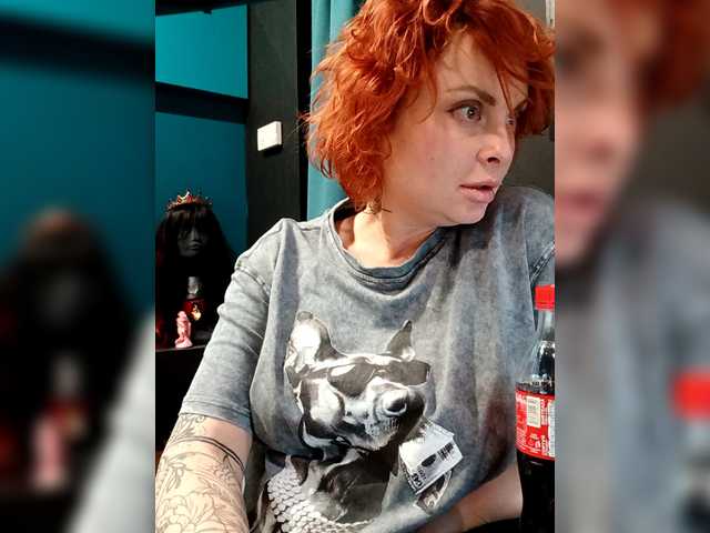 צילומי מסך משודרים Redfoxlikefiree
