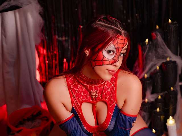 תמונה של הפרופיל RedHeadSusy