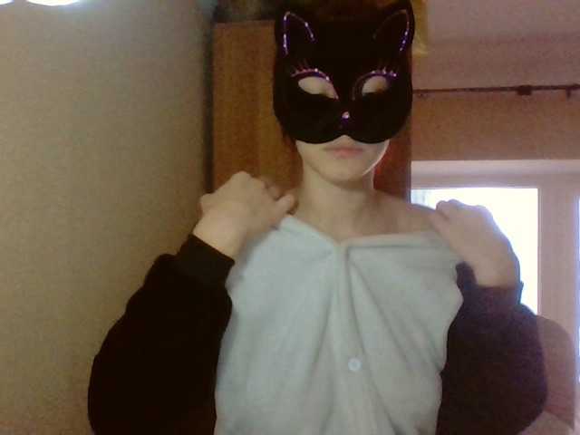 צילומי מסך משודרים Redkitty