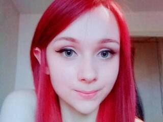 צ'אט וידאו ארוטי RedMaiDen