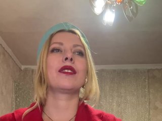 צ'אט וידאו ארוטי ReeseTerron