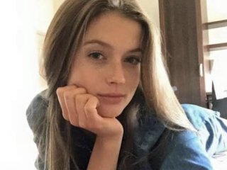 צ'אט וידאו ארוטי Regina-Lynne