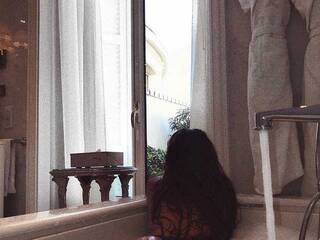 צ'אט וידאו ארוטי Regina88