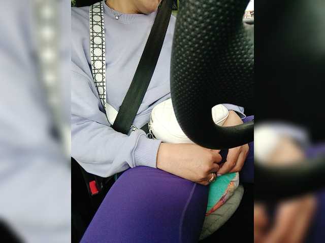 צילומי מסך משודרים Karoleva_milf