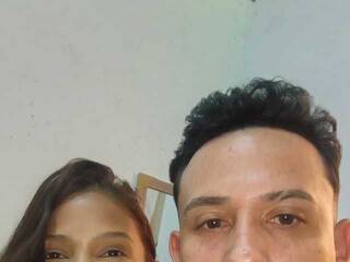 צ'אט וידאו ארוטי RianYSusy