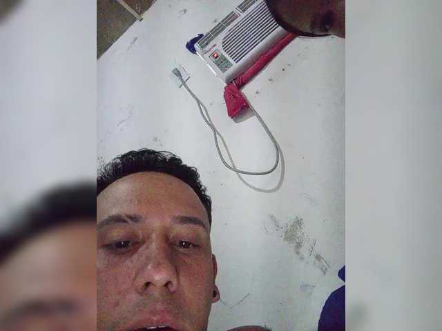 צילומי מסך משודרים RianYSusy