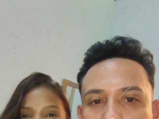 צ'אט וידאו ארוטי RianYSusy