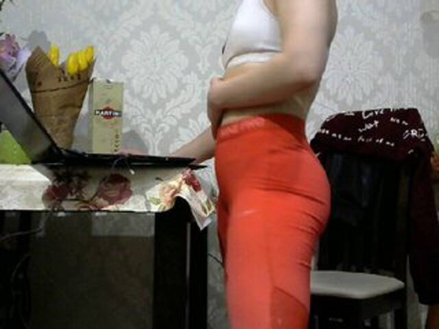 צילומי מסך משודרים Rigirl