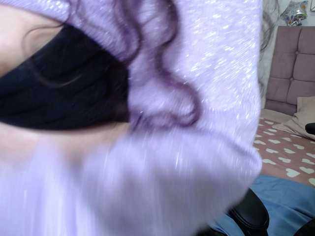 צילומי מסך משודרים Rihanamoon