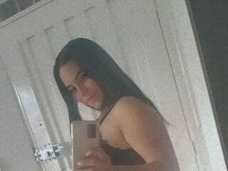 צ'אט וידאו ארוטי RiiaJones