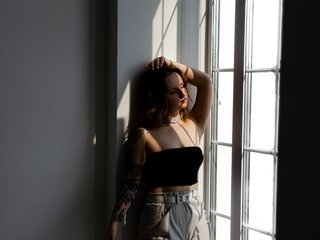 צ'אט וידאו ארוטי Rina-Panic