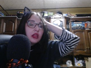 צ'אט וידאו ארוטי RinaNEUCH777